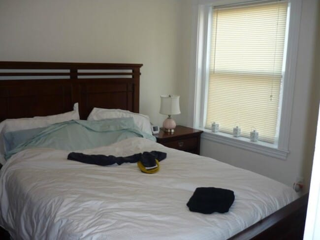property at 1721 Commonwealth Ave