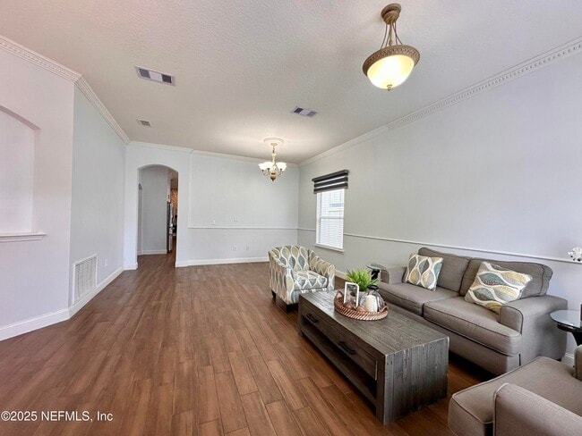 3995 Leatherwood Dr in Orange Park, FL - Building Photo - Building Photo