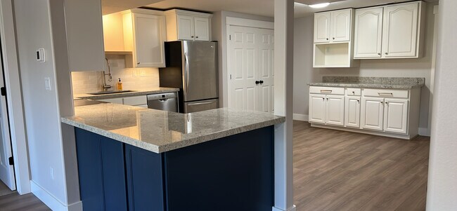 80 S Pfeifferhorn Dr, Unit Basement Apartment in Alpine, UT - Foto de edificio - Building Photo