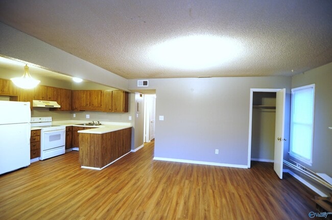 2701 Lantern Walk SE in Huntsville, AL - Building Photo - Building Photo