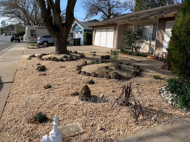 property at 10709 Ambassador Dr