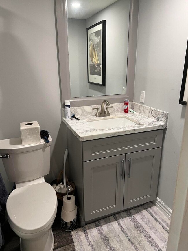 387 Mansfield I in Boca Raton, FL - Building Photo - Building Photo