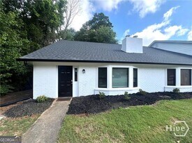 595 Macon Hwy in Athens, GA - Building Photo