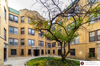 944-964 S. Oak Park Avenue in Oak Park, IL - Foto de edificio - Building Photo