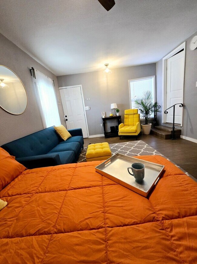 property at 321 Sharer St