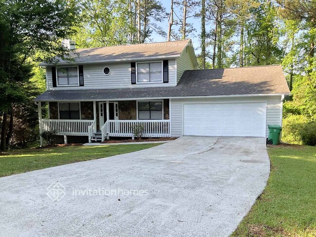 property at 558 Lake Michele Ct