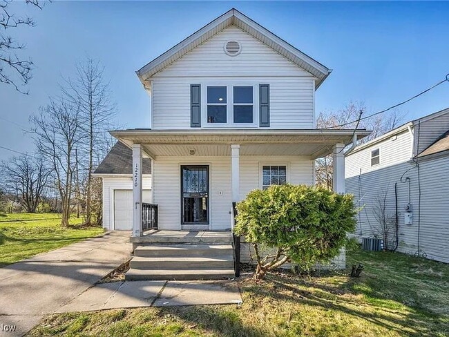 property at 12210 Oakland Ave