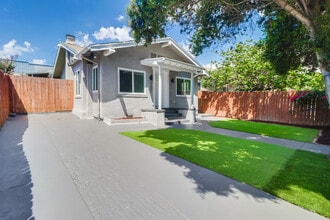 3080 Island Ave, Unit A in San Diego, CA - Foto de edificio - Building Photo