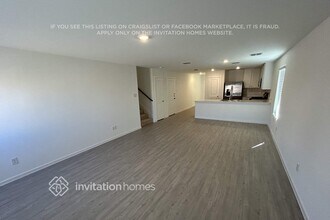 4036 Pleasant Shade Pl in Crowley, TX - Building Photo - Building Photo