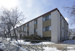 3016 S Cedar Ave in Minneapolis, MN - Foto de edificio - Building Photo