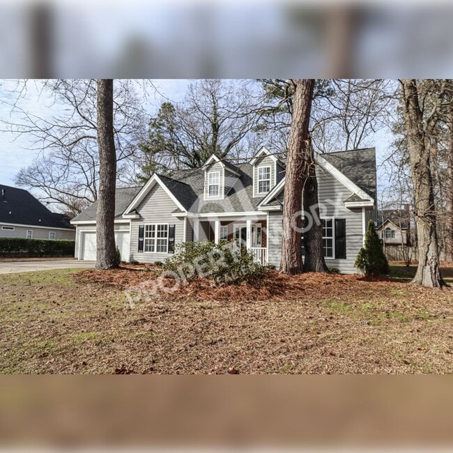 204 Sedgefield Dr in Rocky Mount, NC - Building Photo - Building Photo