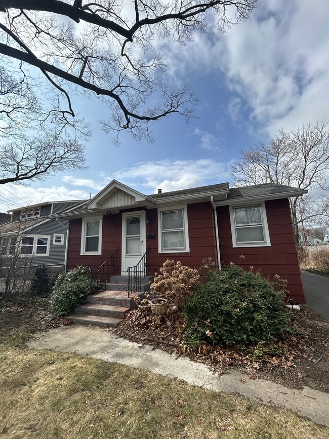 property at 455 Peart Ave