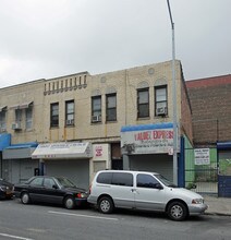 2364-2366 Washington Ave in Bronx, NY - Building Photo - Building Photo