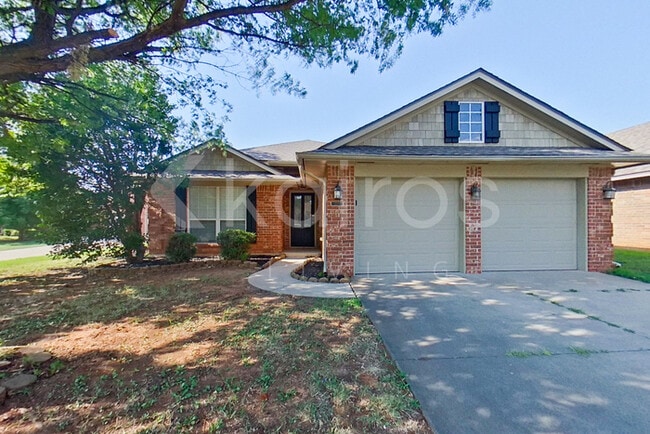 property at 4908 NW 163rd St