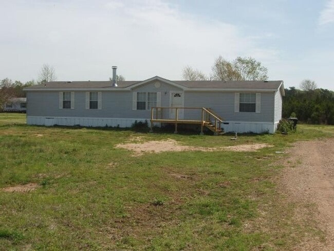 property at 8010 Eighty Acres