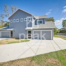 302 Byron St in Fort Worth, TX - Building Photo - Building Photo