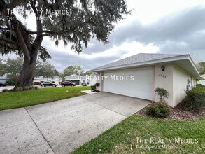 2602 SW 20th Cir in Ocala, FL - Foto de edificio - Building Photo