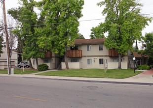 Olive-Dee Apartments in Lemoore, CA - Building Photo - Building Photo