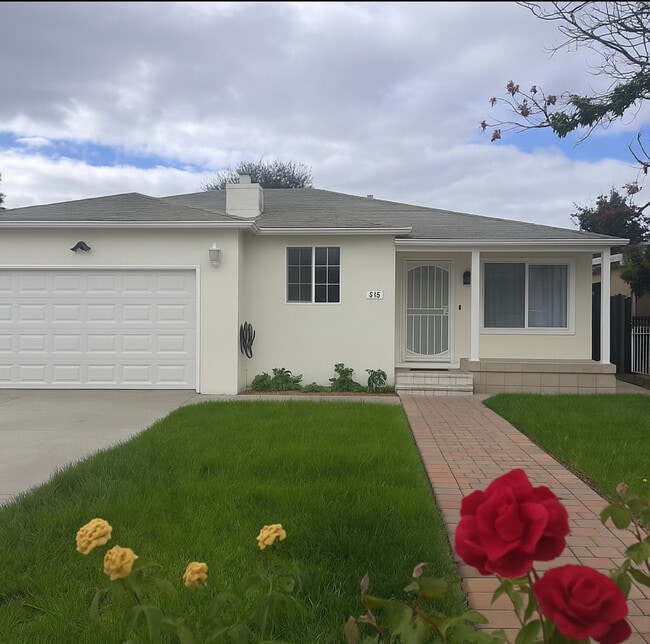 property at 415 Wisteria Dr