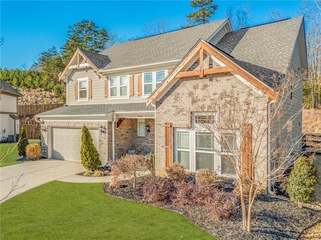 1855 Kingsbury Dr in Cumming, GA - Building Photo - Building Photo