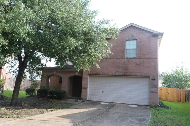 9206 Pinderfield Ct