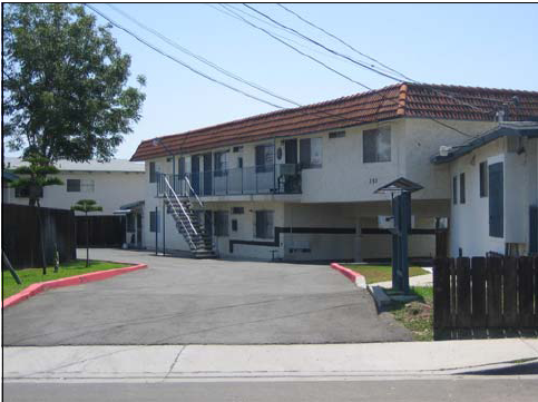 350 S Vista Ave in San Ysidro, CA - Building Photo - Building Photo