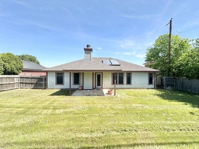 1100 Clairidge Ave in Killeen, TX - Building Photo - Building Photo