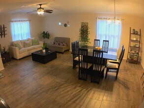 3329 Scarlet Point Dr in El Paso, TX - Building Photo - Building Photo