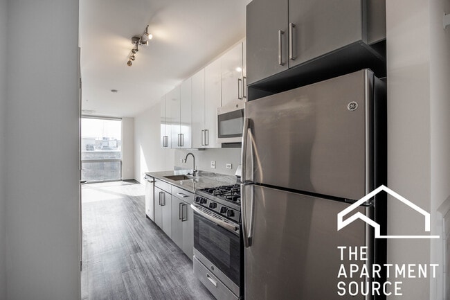 property at 2340 N California Ave