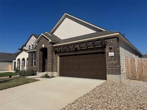 1624 River Plateau Dr in Leander, TX - Building Photo - Building Photo