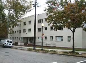 738 Longfellow St NW in Washington, DC - Building Photo - Building Photo