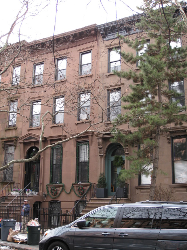 462 5th St in Brooklyn, NY - Building Photo - Building Photo