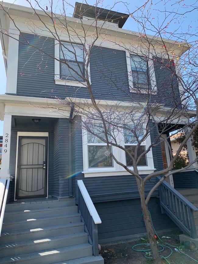 property at 2849-2851 Helen St