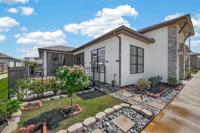 10403 Anchorage Passage in Richmond, TX - Building Photo - Building Photo