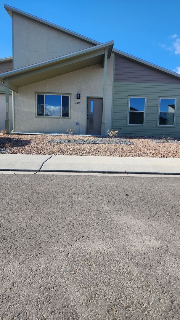389 Hidden River Dr in Grand Junction, CO - Building Photo - Building Photo