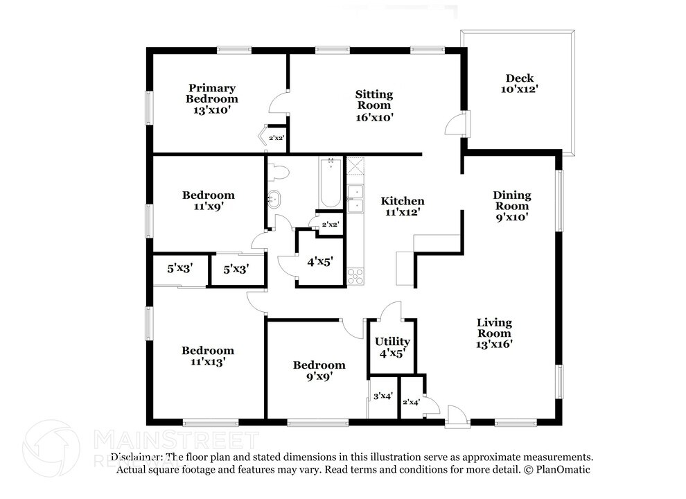 8501 Shirley Ln in Louisville, KY - Building Photo