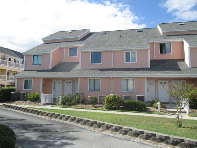 property at 9201 Coast Guard Rd