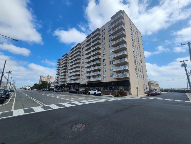 property at 9400 Atlantic Ave