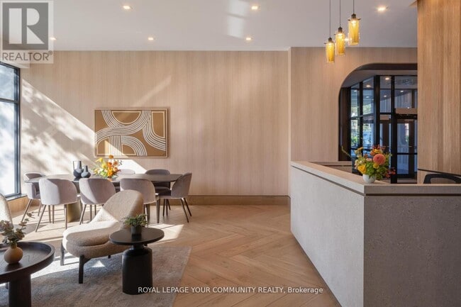 property at 135 Tyndall Ave