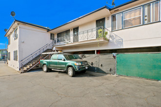 1517 W Manchester Ave in Los Angeles, CA - Building Photo - Other