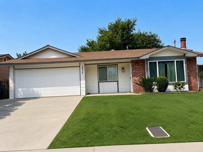 property at 1373 Wolf St