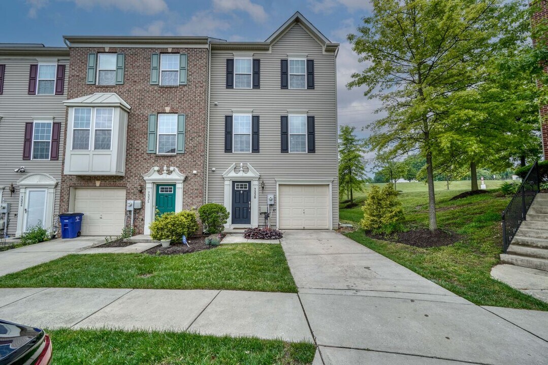 7330 MATCHBOX ALY in Elkridge, MD - Building Photo