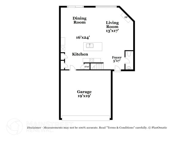 650 Nannyberry Ln in Concord, NC - Building Photo - Building Photo
