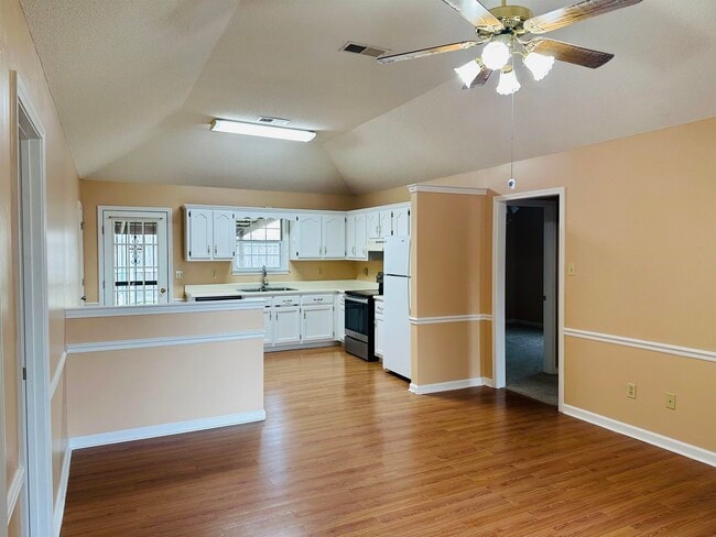 119 Pennsylvania Ave in Munford, TN - Building Photo - Building Photo