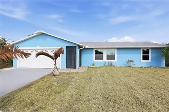 3404 2nd St SW in Lehigh Acres, FL - Building Photo - Building Photo