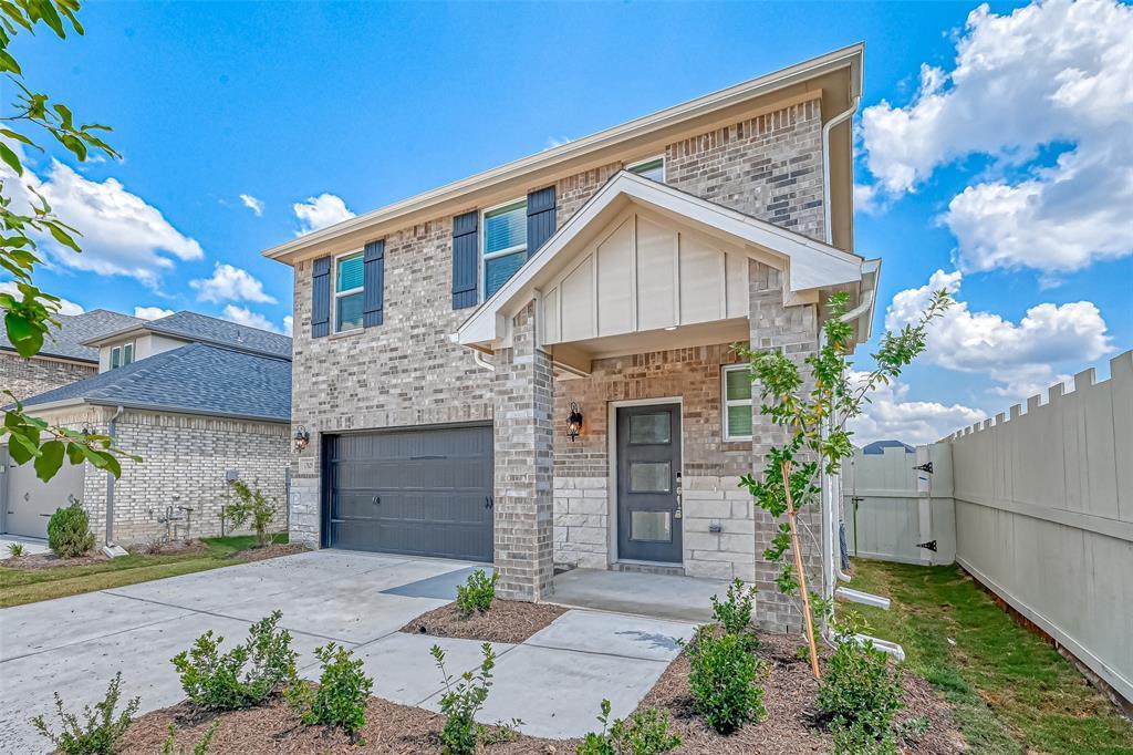 17629 Rosette Grass Dr in The Woodlands, TX - Building Photo