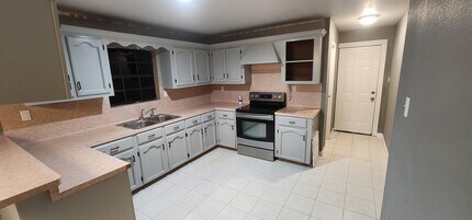 1328 Andrews St in San Juan, TX - Building Photo - Building Photo