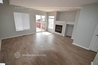 8665 Rosebud Pl in Parker, CO - Building Photo - Building Photo