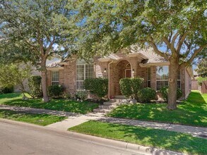 5928 Desperado Dr in McKinney, TX - Building Photo - Building Photo