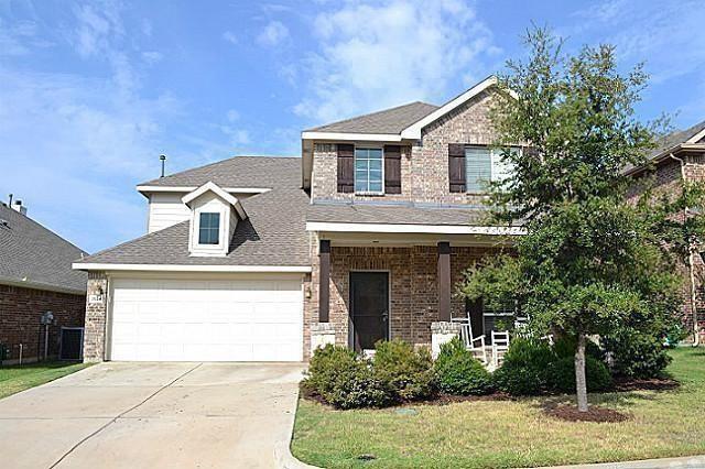 3524 Camino Trail in McKinney, TX - Building Photo